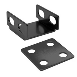 Schnalle C-Form Parallel Halterung 12cm-14cm Gehäuselüfter Befestigung Anschluss Rack - Bild 1 von 10