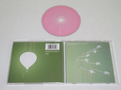 MODEST MOUSE/GOOD NEWS FOR PEOPLE WHO LOVE BAD NEWS(EPIC 516272 2) CD ALBUM  - Bild 1 von 2