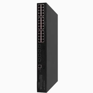 H3C LS-1850V2-28X 24-port Gigabit Power + 4-port 10GbE Optical - Bild 1 von 1