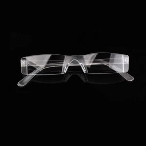 Ultralight Presbyopia Glasses PC Diopter Eyeglasses - Picture 1 of 13