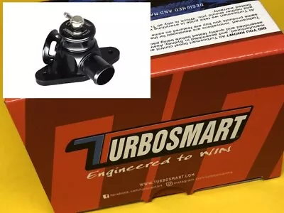 Blow off valve for GR Subaru IMPREZA WRX 2.5L 09-14 EJ255 Dual port BOV Kompact - image 1 of 2