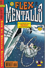 Flex Mentallo No.2 DC Comics Z1 1996 / ENGLISCH / BAGGED