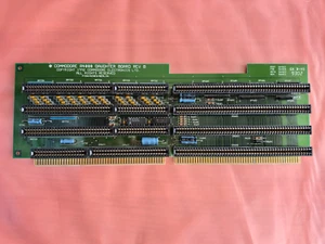 ✅ Commodore Amiga 4000 Daughter Board ⭐ funktioniert ⭐ Sehr guter Zustand ⚡ - Afbeelding 1 van 4