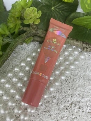 essence Disney Pixar Up LIQUID BLUSHLIGHTER 02 Sunset Serenade 13,5ml *neu* - Bild 1 von 4