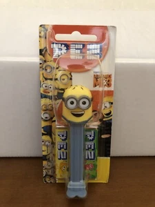 Dispensador Pez Minions - Imagen 1 de 1