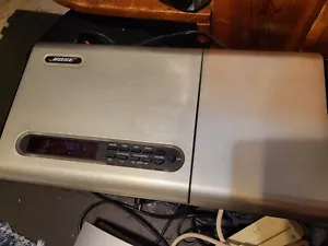 Bose Lifestyle Model 5 Music Center ,Power Adapter, NO REMOTE  - Picture 1 of 6
