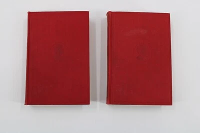 Author's National Edition The Writings of Mark Twain Two Volumes Roughing It - Image 1 of 4