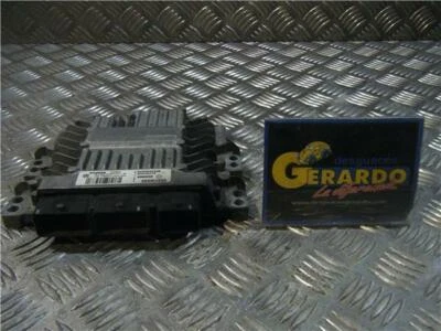 8200565863 Centralina Renault Megane Ii Grandtour (2003->) 1.5 Authentique [1,5 - Immagine 1 di 4