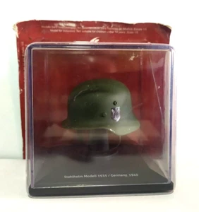 STAHLHEIM MODEL 1935 / GERMANY, 1940 ESCALA 1:5 - Bild 1 von 2