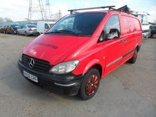 vito vans for sale ebay