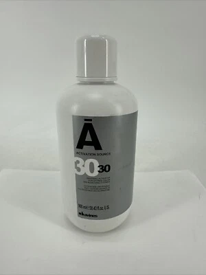 DAVINES Fuente de Activación Activador Universal 30 Vol Desarrollador 30 Volumen Foto 1 de 4