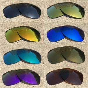 IR.Element Polarized Replacement Lens for-Oakley Feedback OO4079 Sunglass Option - Picture 1 of 12