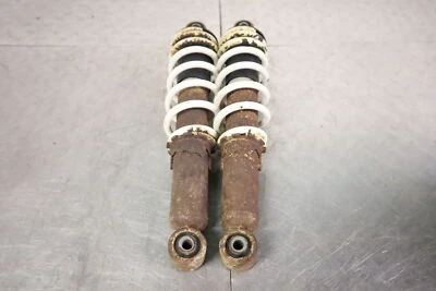 04-09 铃木四轮运动 Z250 前右左轮 ABSORBERS SUSPENSION #8724 — 第 1/4 张图片