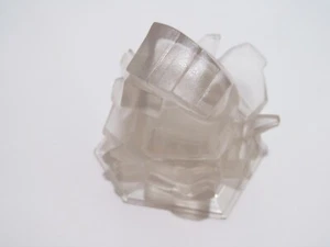 Figurina Disney Infinity 3.0 Crystal HULK FIST Marvel modello: INF-2000205 - Foto 1 di 7