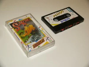 MSX ~ Sea King by Players ~ SCC - Picture 1 of 1