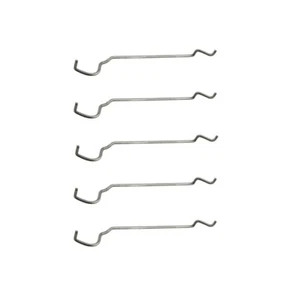 5X Varilla de acelerador larga para motosierra Stihl MS200T MS200 020T 020 OEM# 1129 182 1501 - Imagen 1 de 1