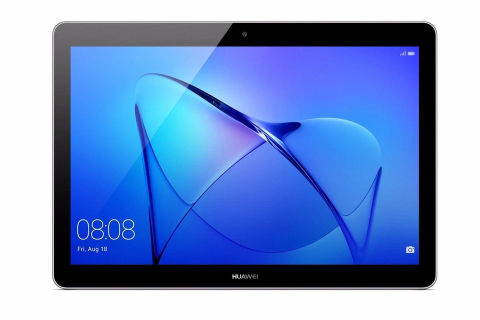 Huawei MediaPad 10 16GB, WLAN (Entsperrt), 24,4 cm (9,6 Zoll) - Spacegrau