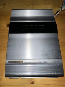 Procesador de audio Digital ALPINE PXA-H510 - Bild 1 von 9