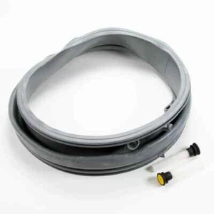 Original-Zubehör-Hersteller Electrolux Frigidaire 134728400 Waschmaschine Waschmaschine Türstiefel - Bild 1 von 1