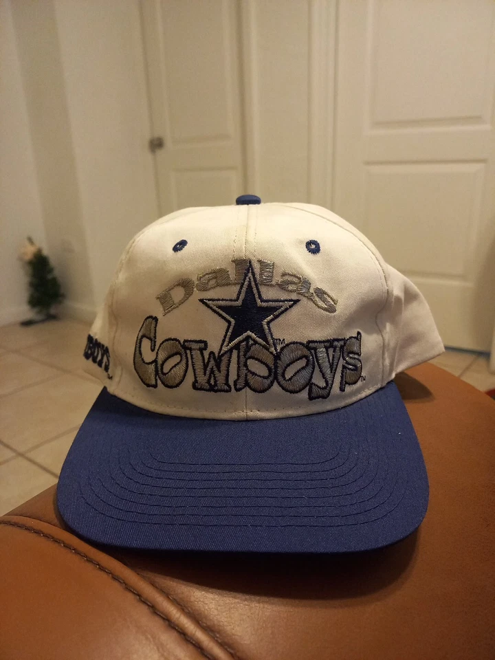 gorras snapback vintage años 90 logo grande Foto 1 de 4