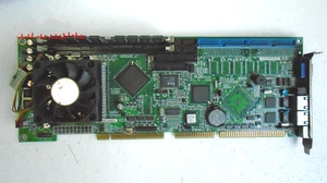 Gebrauchtes Weida ROCKY-3782EV V2.0 Industrie Mainboard schneller Versand - Bild 1 von 3