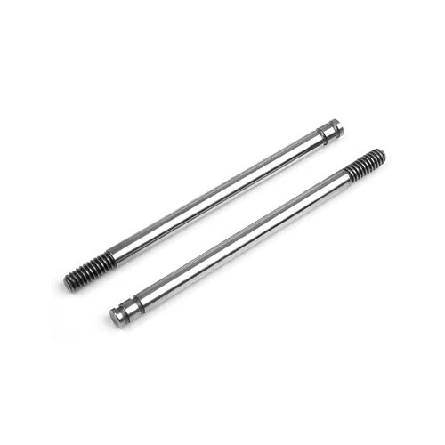 XRAY REAR MICRO SHOCK SHAFT M18T 2 - XY388166 - Image 1 of 1