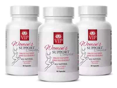 Plant-based herbal nourishment - WOMEN’S SUPPORT - Traditional women's 3Bot - Image 1 of 4