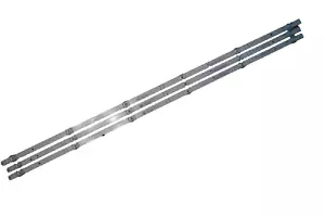 TIRAS LED 43A6BGTUK RETROILUMINACIÓN CRH-BXBT43Y1303006030AKREV1.0 HISENSE 43A63HTUK - Imagen 1 de 6