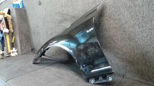 D17-717 * Mercedes-Benz W216 CL Kotflügel Links Original - 197 Obsidianschwarz M - Bild 1 von 7