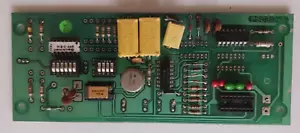 PSC310-A Vintage Circuit Board With LH0036C6/AH0014CD/uA723PC(1) - Picture 1 of 2