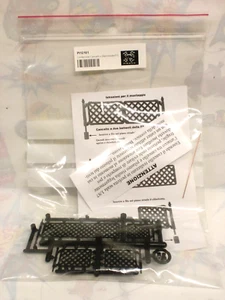 PIRATA PI12101 - CONFEZIONE CANCELLI PER STACCIONATA FS HO - Imagen 1 de 1