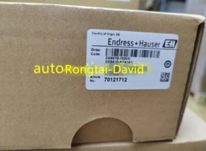 1PCS NEW Dissolved oxygen probe COS61D-AAA1A3 Shipping DHL/FedEX - Picture 1 of 1