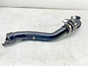 12-16 BMW F30 F32 F36 235 335 435 N55 Turbo Engine Charge Pipe Upgrade VRSF ✅ - Picture 1 of 12