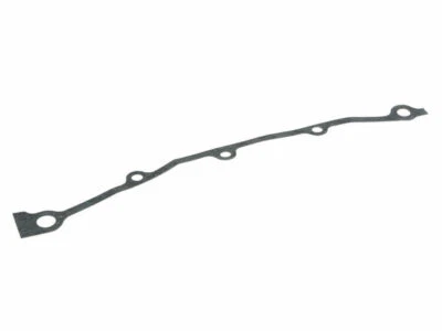 Junta de cubierta de distribución inferior derecha Victor Reinz 99549VR 1979 BMW 733i 1978-1984 Foto 1 de 2