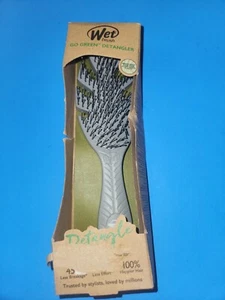 Wet Brush - Go Green Detangler Grey - Picture 1 of 3