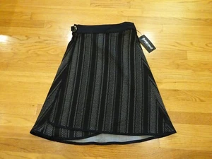 Neuer Betabrand Wickelrock / Cape, wandelbar Gr. M - Bild 1 von 7