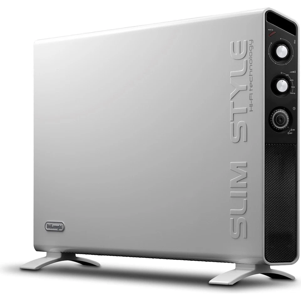 Termoconvettore De'Longhi HCX 3220 FTS - Immagine 1 di 1