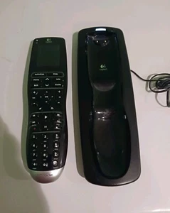 Logitech Harmony One Universal Remote Control with Charger And Dock. - Picture 1 of 11