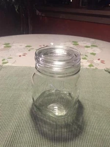 Bormioli Rocco Fido Einmachglas 3/4 L Italy Glas Dose Kanister - Bild 1 von 1