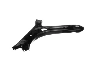 Brazo de control delantero izquierdo Delphi 41631QBQB 2013 para Volkswagen Beetle 2012-2019 Foto 1 de 2