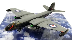 Corgi 1/72 Scale AA34705 English Electric Canbera B2/6 WK163 Coventry 2004 - Picture 1 of 5