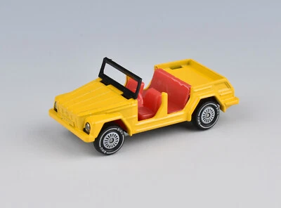 Vintage Siku Super Series - 1032 Volkswagen 181 1976-84 - image 1 of 3