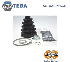 303414 CV JOINT BOOT KIT FRONT RIGHT LEFT WHEEL SIDE LOBRO NEW OE REPLACEMENT - Picture 1 of 5