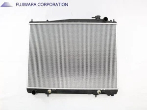 ISUZU Fargo Filly 1999 KH-JATWE50 Radiator 5861281410 [New] [PA114222044] - Picture 1 of 2
