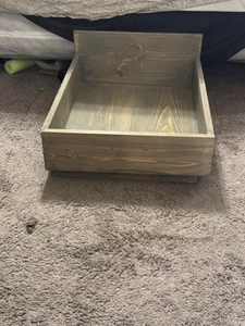 Pet Bed - Picture 1 of 6