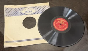Gramophone Record USSR - Polish song d-moll / Mazurka (Мазурка), 78 RPM - Imagen 1 de 13