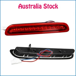 LED High Mount Stop Lamp Rear Brake Light for Toyota Hiace Low Roof Van 05-19 - Picture 1 of 3