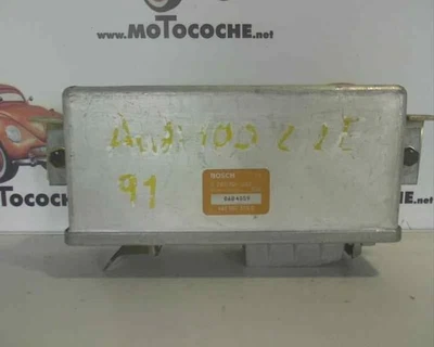 centralina abs per AUDI 100 BERLINA (C4) 443907379C mocep283625 - Immagine 1 di 4