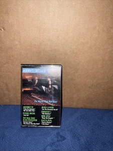 Hurby's Machine The House That Rap Built Cassette Tape RARE - Picture 1 of 5