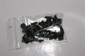 Dell Studio 1747 Schraubensatz Screws Set  #3015 - Bild 1 von 1